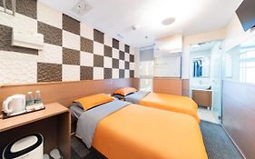 O' Hotel